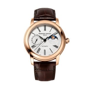Herrenuhr Frederique Constant FC-712MS4H4