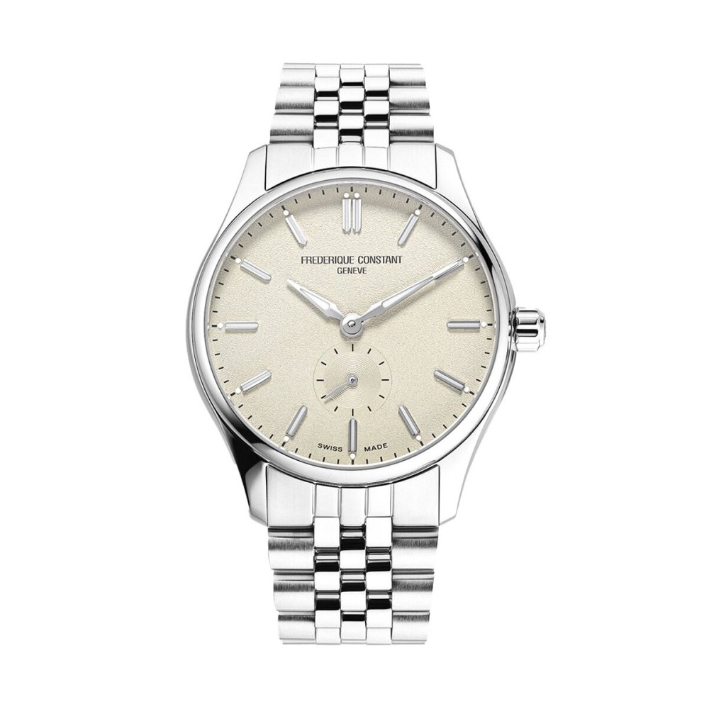 Men's Watch Frederique Constant FC-530CR3B6B