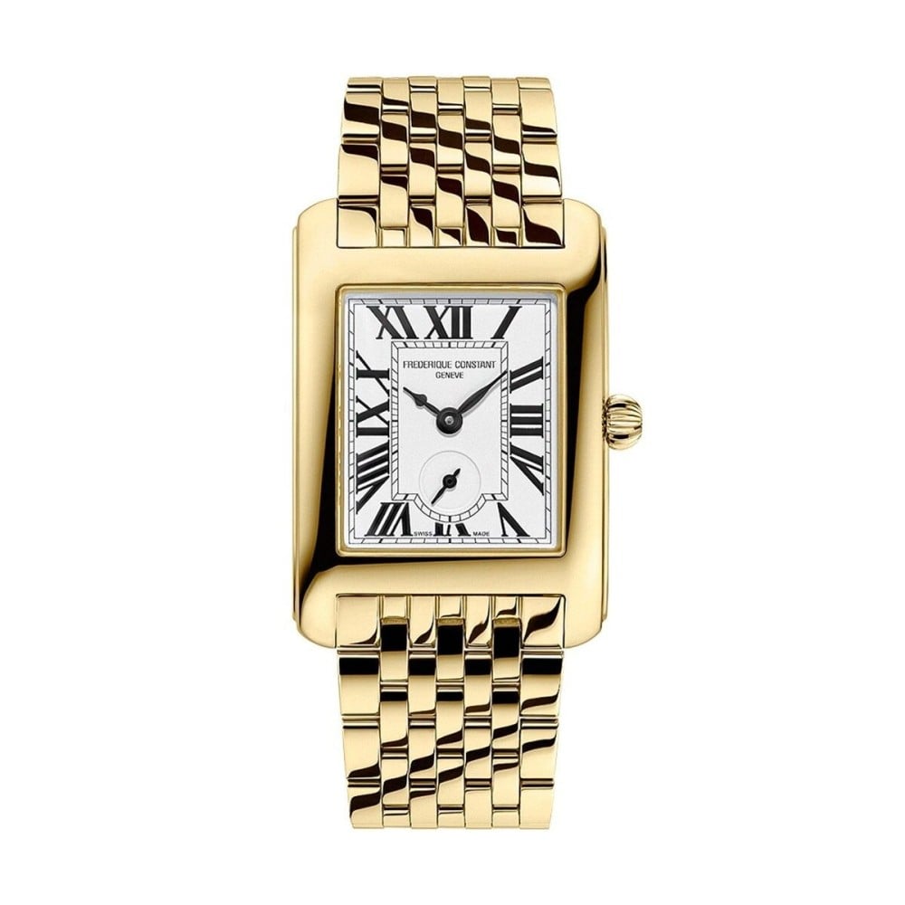 Herrenuhr Frederique Constant FC-235S2C5B