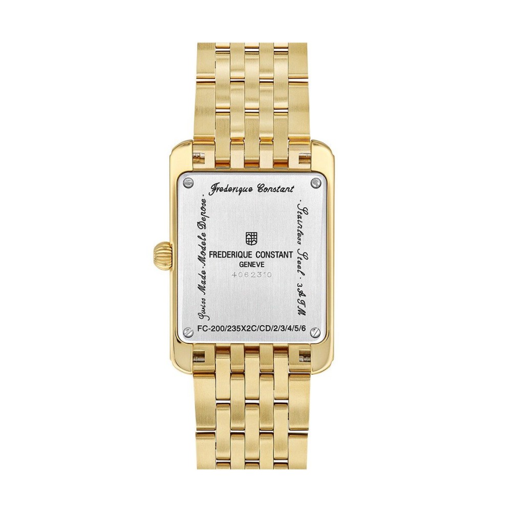 Men's Watch Frederique Constant FC-235S2C5B