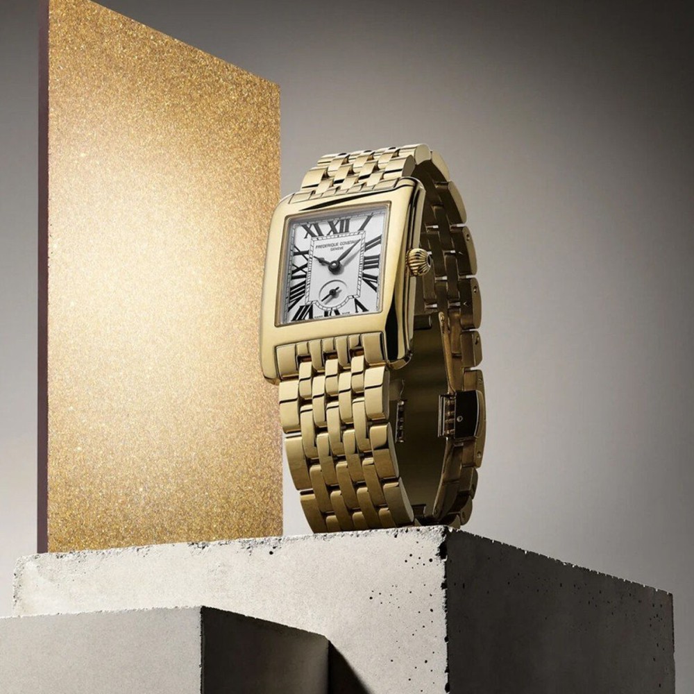 Men's Watch Frederique Constant FC-235S2C5B
