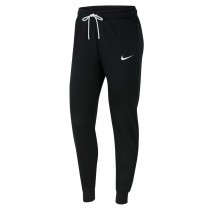 Lange Sporthose Nike NIKE PARK 20 TEAM FLEECE PANT CW6961 010 Schwarz Damen