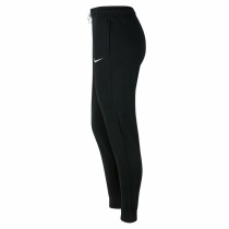 Lange Sporthose Nike NIKE PARK 20 TEAM FLEECE PANT CW6961 010 Schwarz Damen