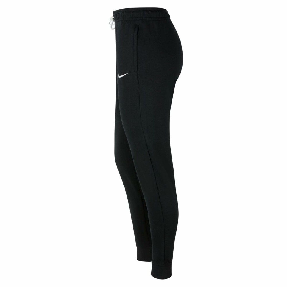 Lange Sporthose Nike NIKE PARK 20 TEAM FLEECE PANT CW6961 010 Schwarz Damen
