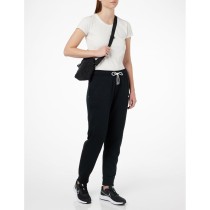 Lange Sporthose Nike NIKE PARK 20 TEAM FLEECE PANT CW6961 010 Schwarz Damen