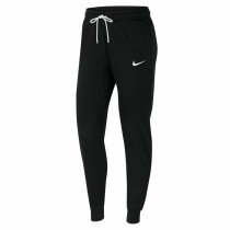 Long Sports Trousers Nike NIKE PARK 20 TEAM FLEECE PANT CW6961 010 Black Lady