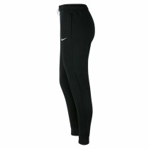 Lange Sporthose Nike NIKE PARK 20 TEAM FLEECE PANT CW6961 010 Schwarz Damen