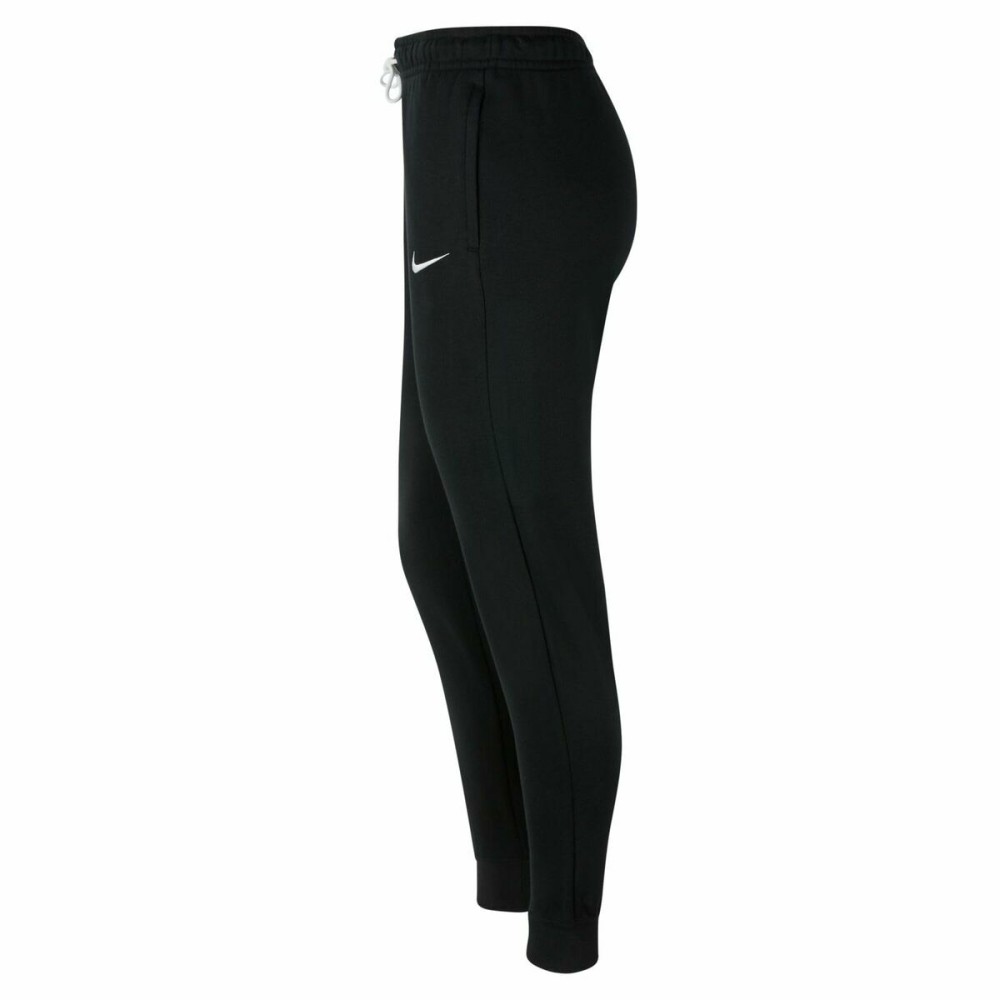Lange Sporthose Nike NIKE PARK 20 TEAM FLEECE PANT CW6961 010 Schwarz Damen