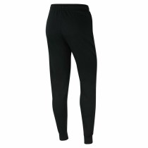 Lange Sporthose Nike NIKE PARK 20 TEAM FLEECE PANT CW6961 010 Schwarz Damen