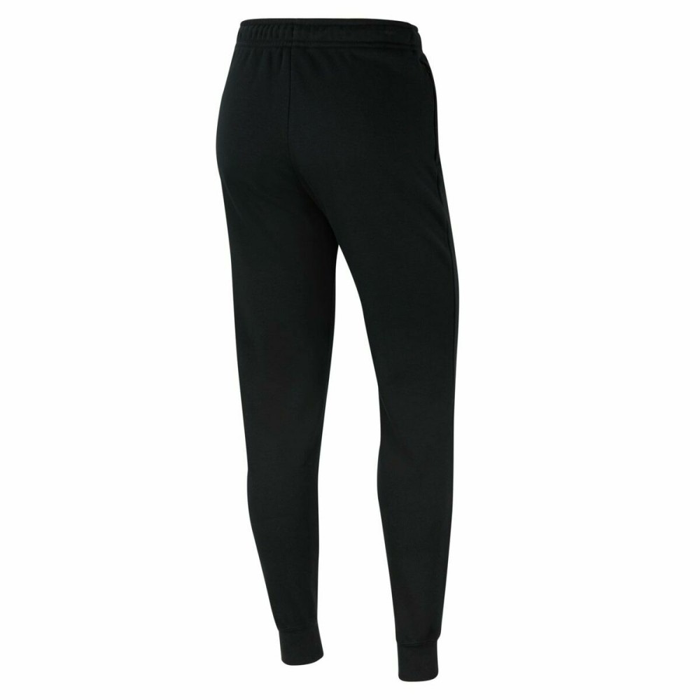 Lange Sporthose Nike NIKE PARK 20 TEAM FLEECE PANT CW6961 010 Schwarz Damen