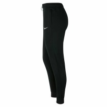 Lange Sporthose Nike NIKE PARK 20 TEAM FLEECE PANT CW6961 010 Schwarz Damen