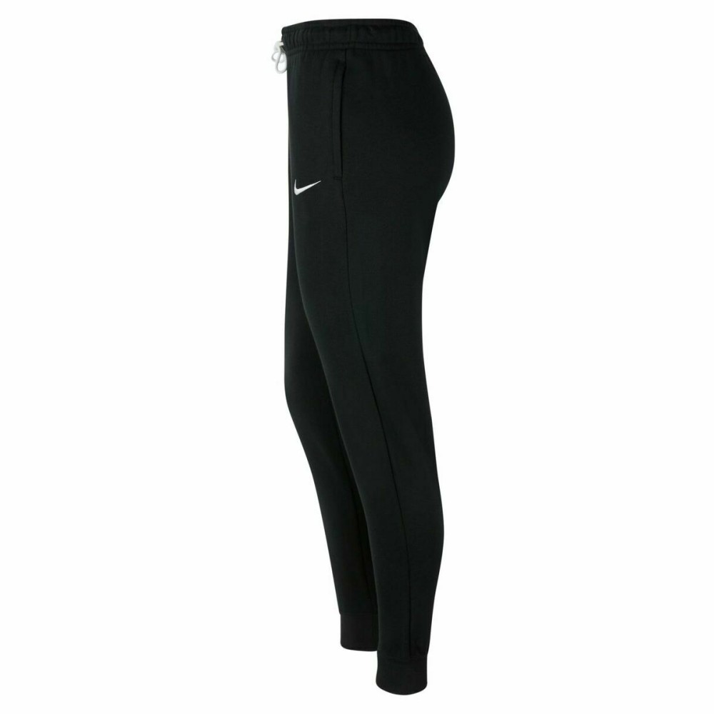 Lange Sporthose Nike NIKE PARK 20 TEAM FLEECE PANT CW6961 010 Schwarz Damen
