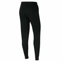 Pantalon de sport long Nike NIKE PARK 20 TEAM FLEECE PANT CW6961 010 Noir Femme
