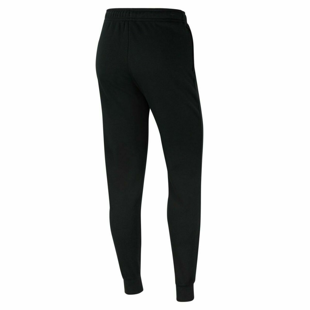 Lange Sporthose Nike NIKE PARK 20 TEAM FLEECE PANT CW6961 010 Schwarz Damen