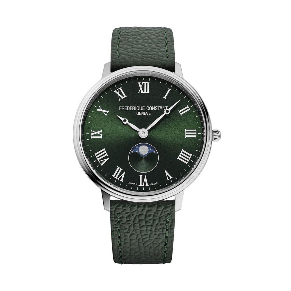 Herrenuhr Frederique Constant FC-206RGR3S6