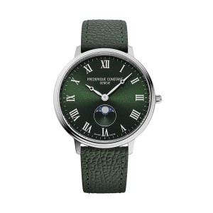Herrenuhr Frederique Constant FC-206RGR3S6