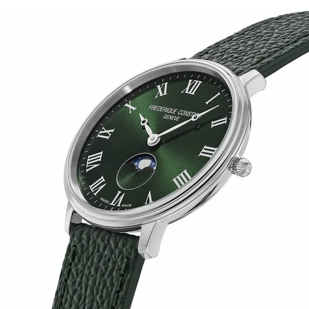 Herrenuhr Frederique Constant FC-206RGR3S6
