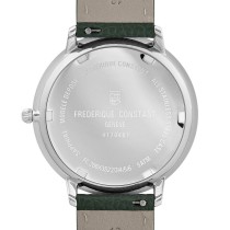 Herrenuhr Frederique Constant FC-206RGR3S6