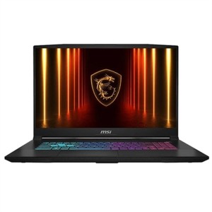 Laptop MSI Katana 17 HX-210ES 17,3" 16 GB RAM 1 TB SSD
