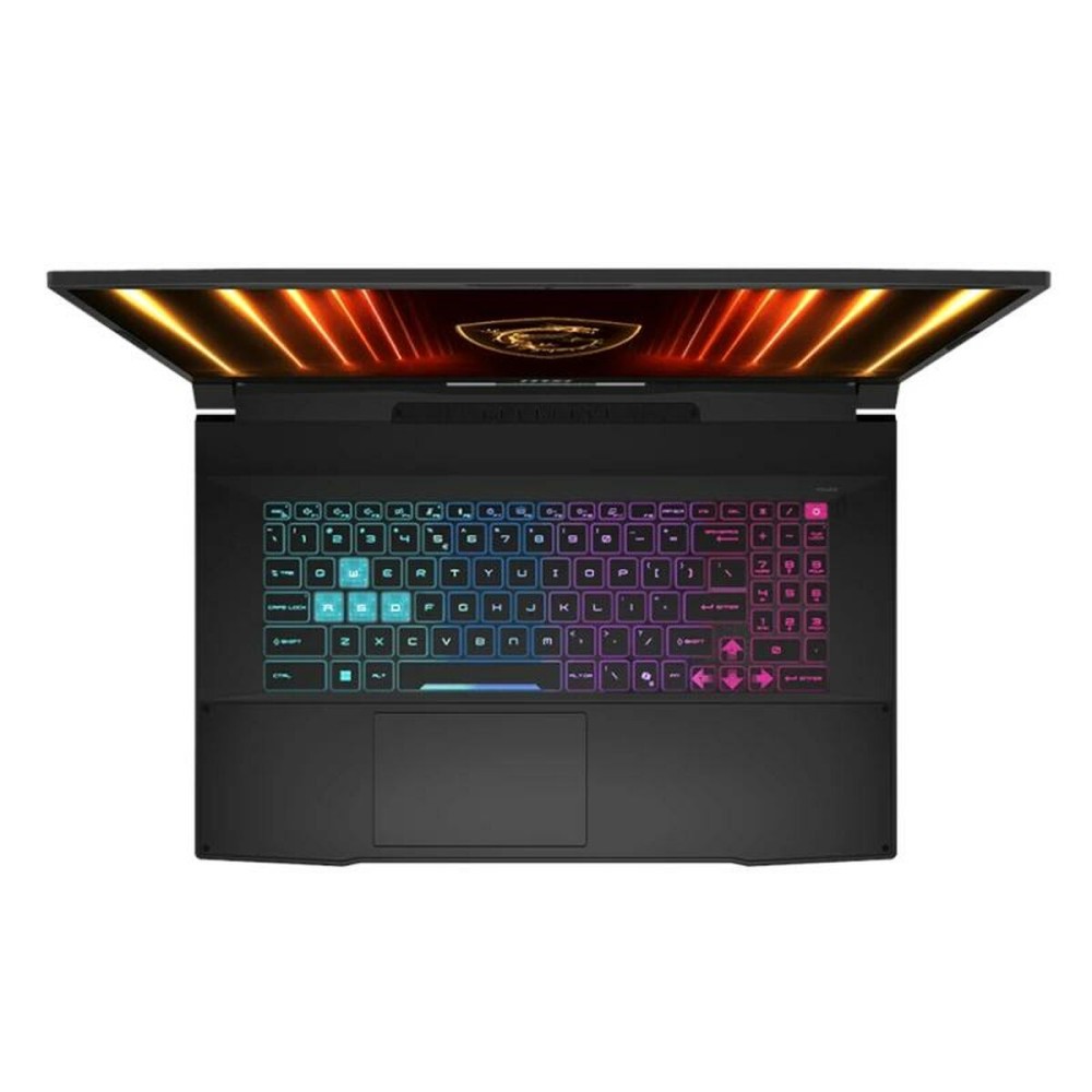 Ordinateur Portable MSI Katana 17 HX-210ES 17,3" 16 GB RAM 1 TB SSD