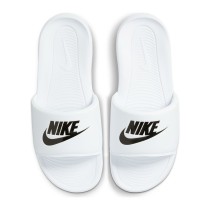 Men's Flip Flops Nike VICTORI ONE SLIDE CN9675 100 White