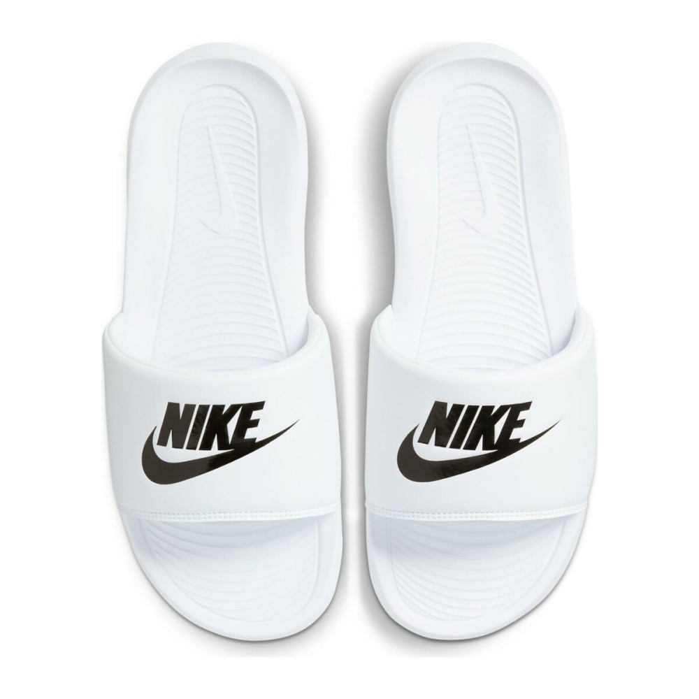 Men's Flip Flops Nike VICTORI ONE SLIDE CN9675 100 White