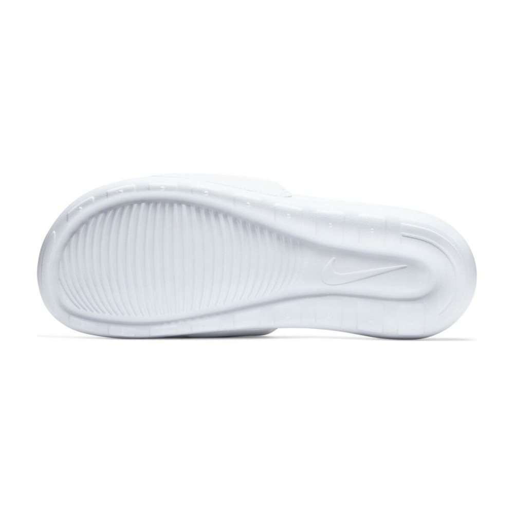Men's Flip Flops Nike VICTORI ONE SLIDE CN9675 100 White