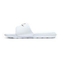 Men's Flip Flops Nike VICTORI ONE SLIDE CN9675 100 White