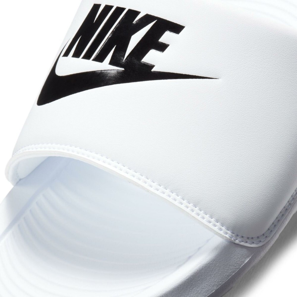 Men's Flip Flops Nike VICTORI ONE SLIDE CN9675 100 White