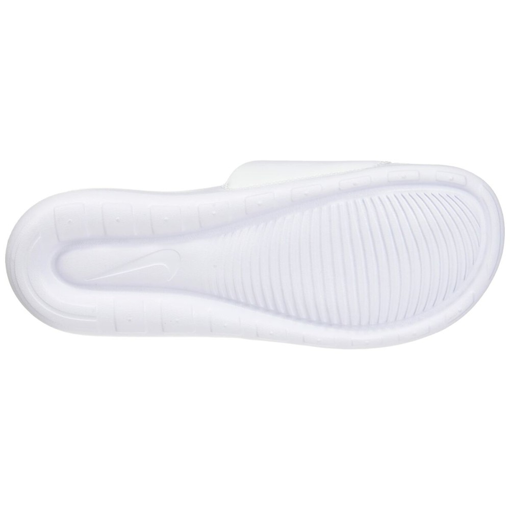 Men's Flip Flops Nike VICTORI ONE SLIDE CN9675 100 White