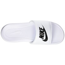 Men's Flip Flops Nike VICTORI ONE SLIDE CN9675 100 White
