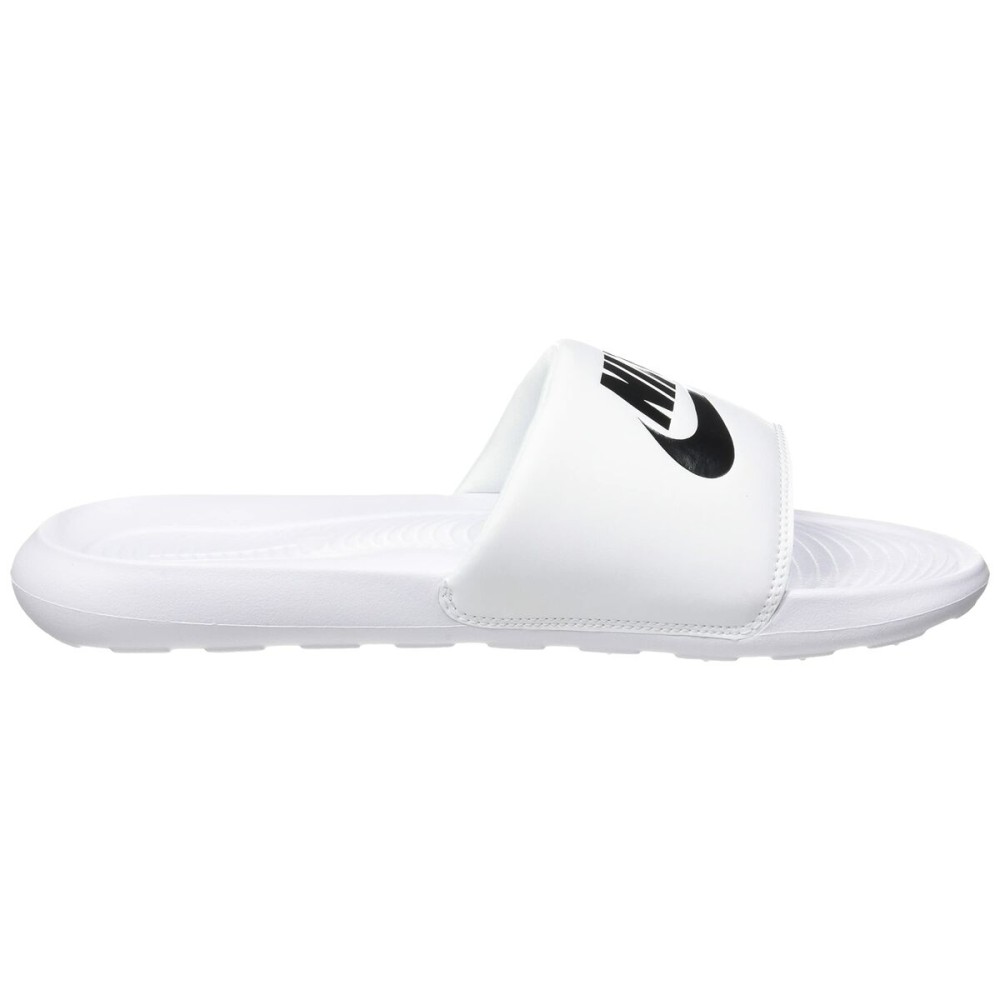Men's Flip Flops Nike VICTORI ONE SLIDE CN9675 100 White