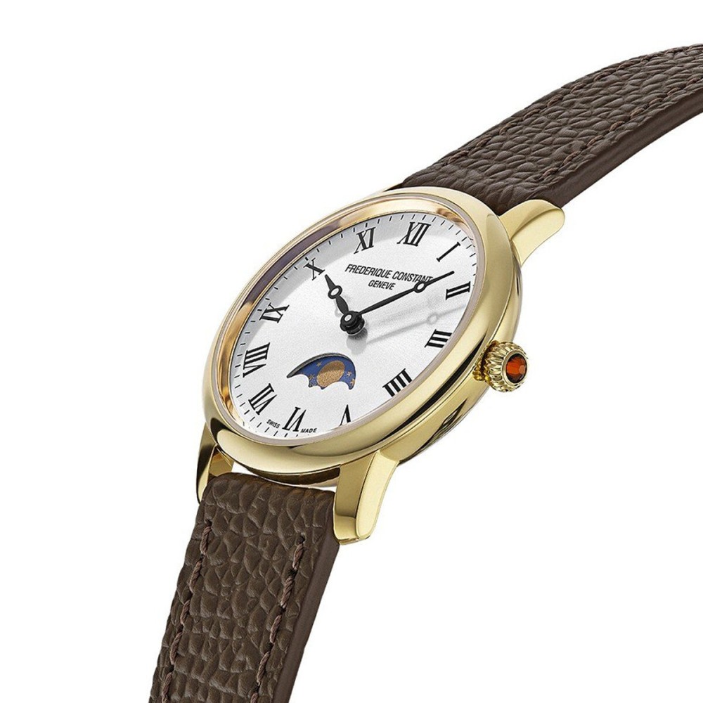 Men's Watch Frederique Constant FC-206RS1S5
