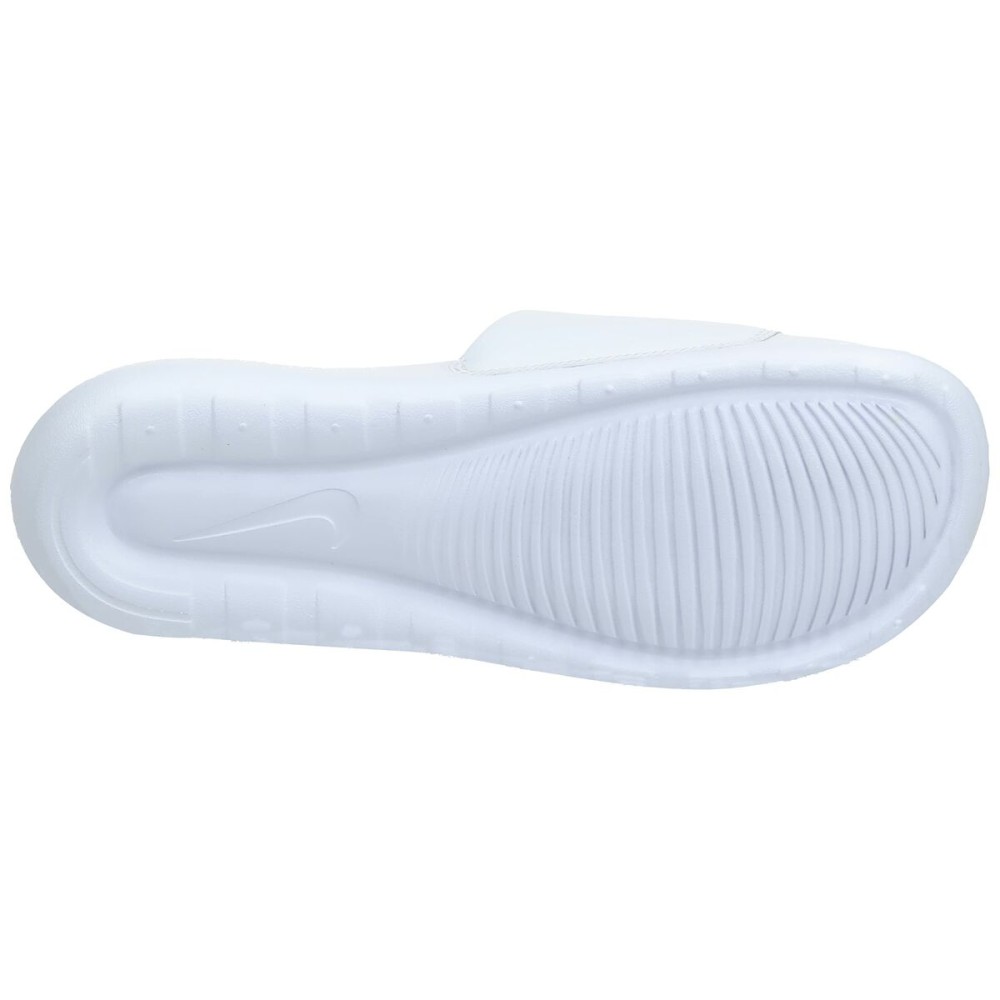 Men's Flip Flops Nike VICTORI ONE SLIDE CN9675 100 White