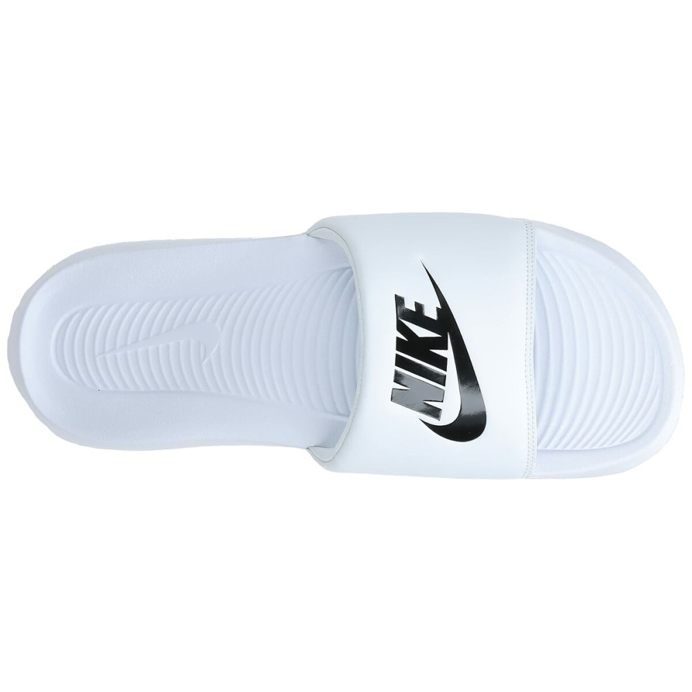 Men's Flip Flops Nike VICTORI ONE SLIDE CN9675 100 White