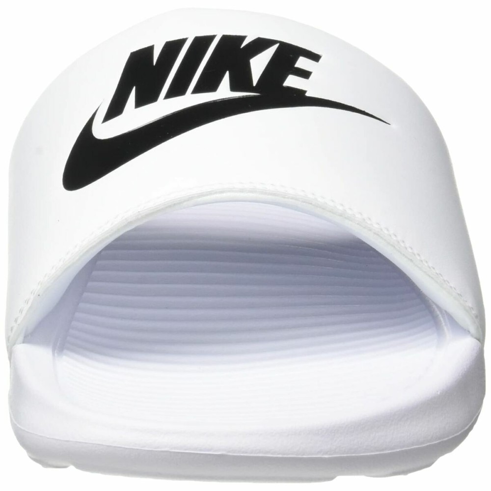 Men's Flip Flops Nike VICTORI ONE SLIDE CN9675 100 White