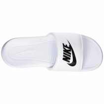 Men's Flip Flops Nike VICTORI ONE SLIDE CN9675 100 White