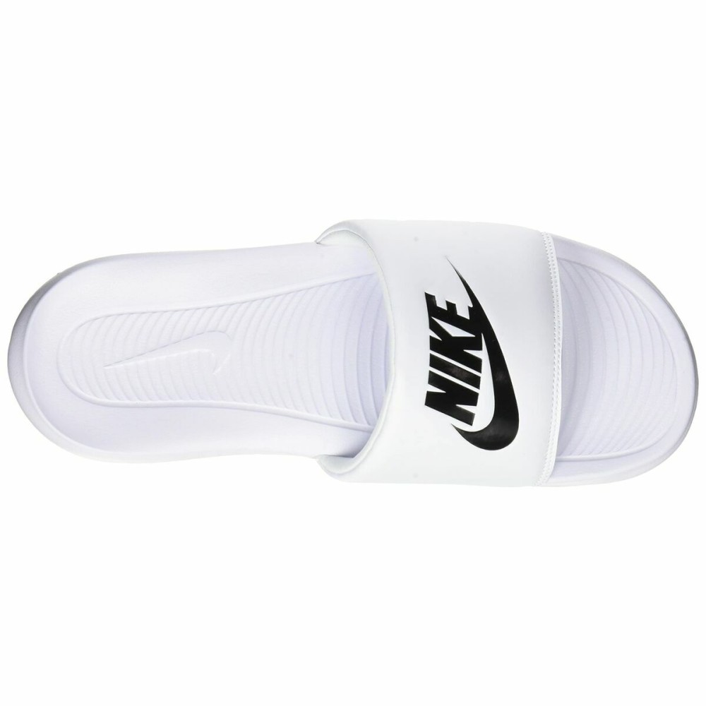 Men's Flip Flops Nike VICTORI ONE SLIDE CN9675 100 White