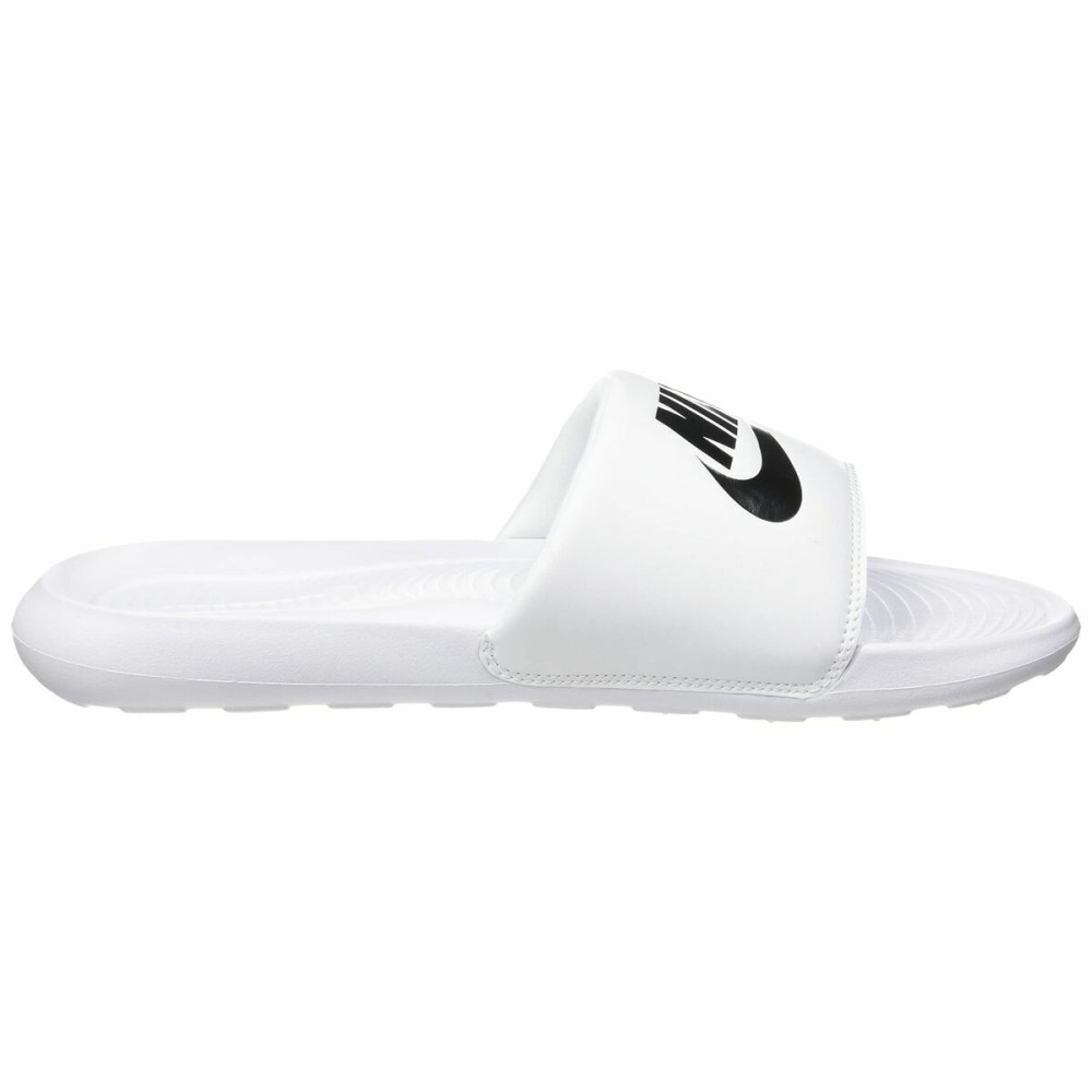 Men's Flip Flops Nike VICTORI ONE SLIDE CN9675 100 White