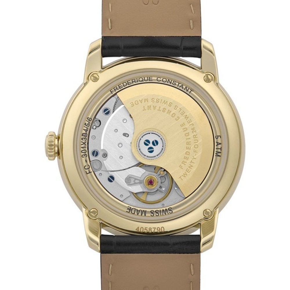 Men's Watch Frederique Constant FC-301S3B5