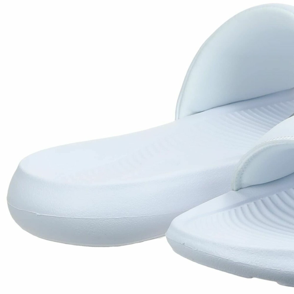 Men's Flip Flops Nike VICTORI ONE SLIDE CN9675 100 White
