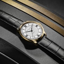 Men's Watch Frederique Constant FC-301S3B5