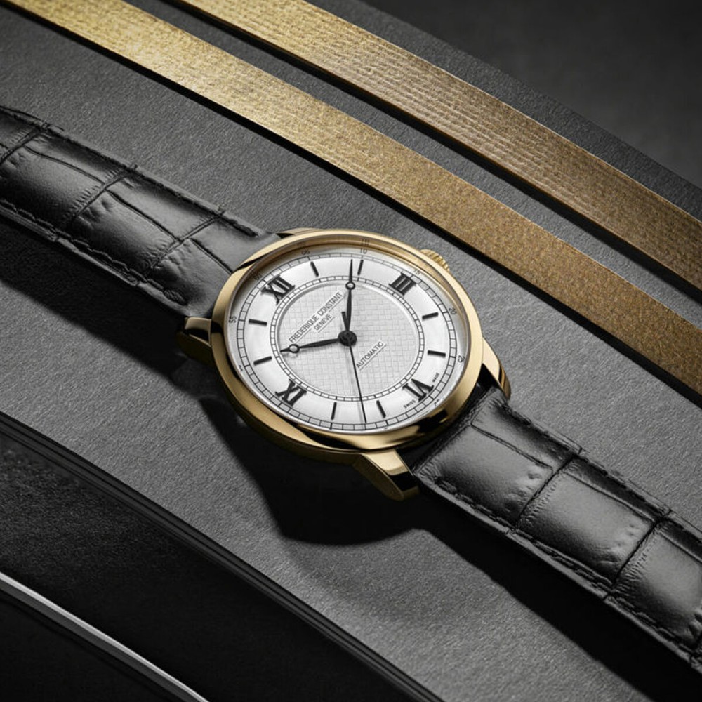 Men's Watch Frederique Constant FC-301S3B5
