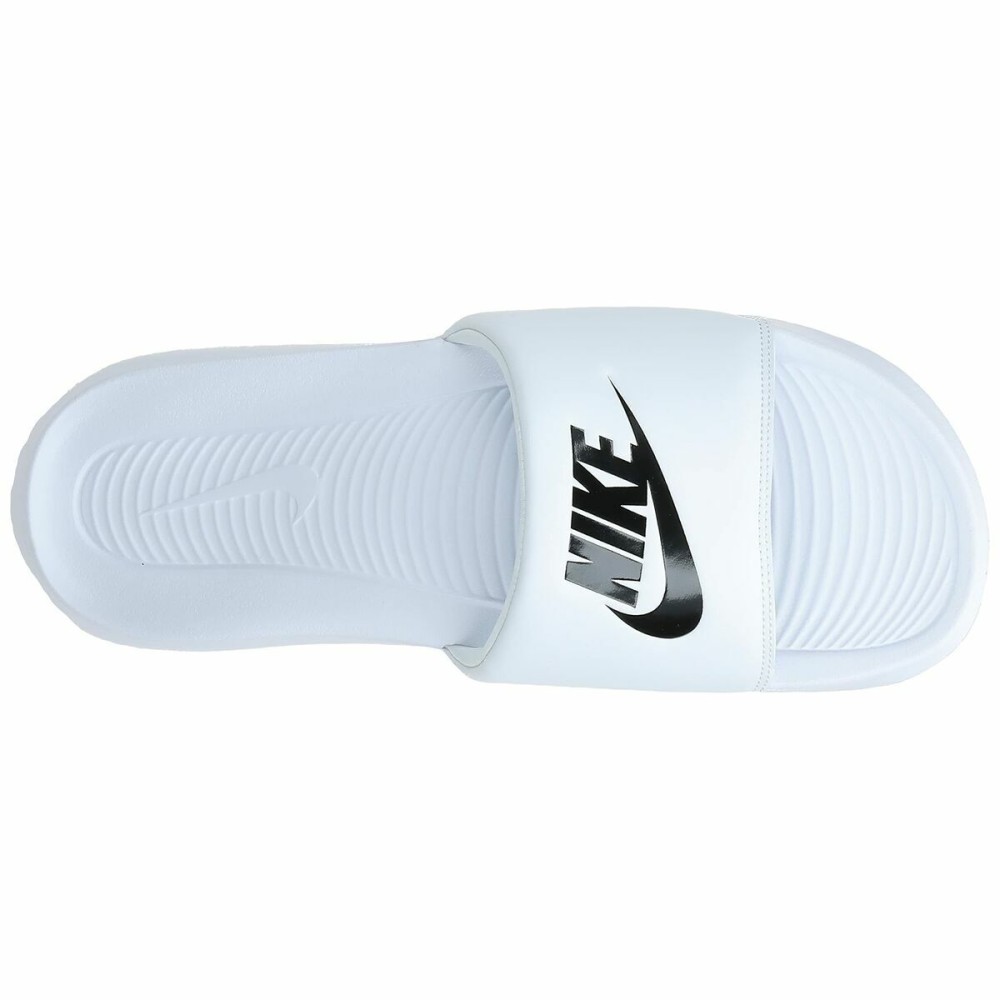 Men's Flip Flops Nike VICTORI ONE SLIDE CN9675 100 White