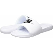 Men's Flip Flops Nike VICTORI ONE SLIDE CN9675 100 White
