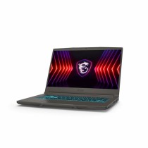 Laptop MSI Thin 15-2655XES 15,6" Intel Core i7-13620H 16 GB RAM 512 GB SSD Nvidia Geforce RTX 4050