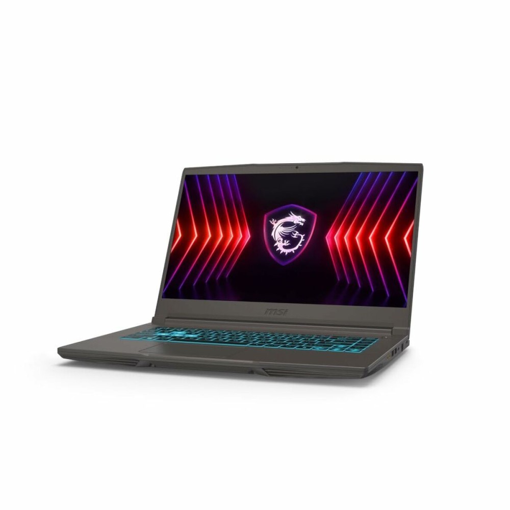 Laptop MSI Thin 15-2655XES 15,6" Intel Core i7-13620H 16 GB RAM 512 GB SSD Nvidia Geforce RTX 4050