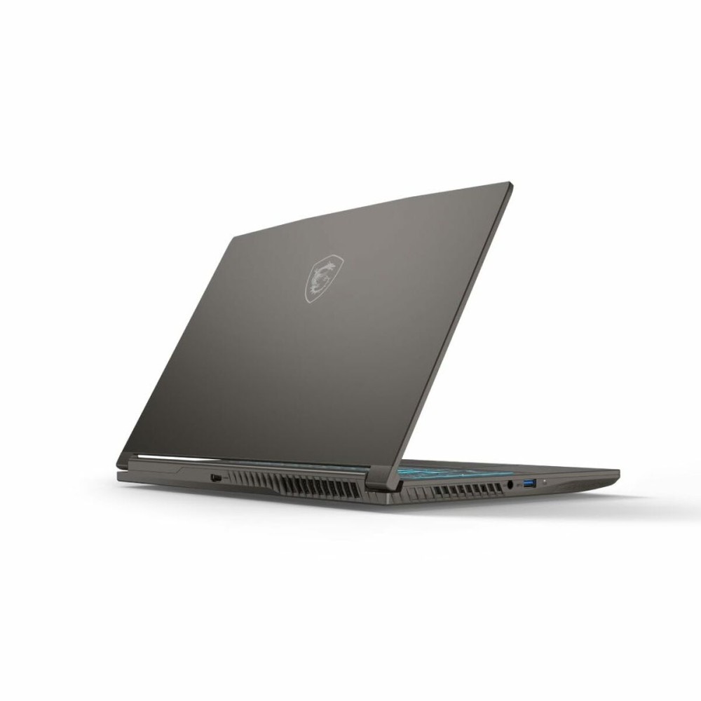 Laptop MSI Thin 15-2655XES 15,6" Intel Core i7-13620H 16 GB RAM 512 GB SSD Nvidia Geforce RTX 4050