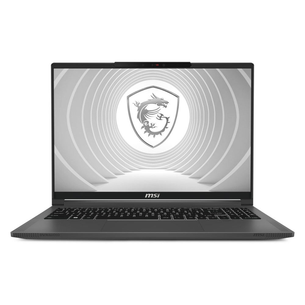 Laptop MSI CreatorPro 16" Intel Core Ultra 7 155H 2 TB SSD