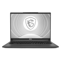 Laptop MSI CreatorPro 16" Intel Core Ultra 7 155H 2 TB SSD